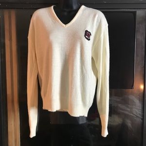 Vintage USC Sweater